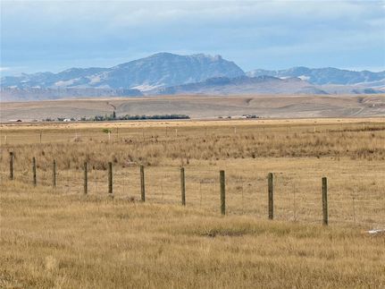 Land for sale in Cascade County, Montana