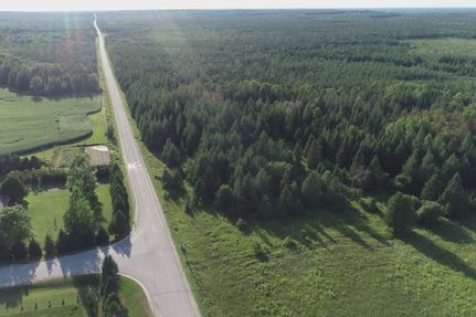 Land for sale in Schoolcraft County, Michigan