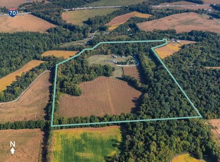 Recreational Property for sale in Henry County, Indiana