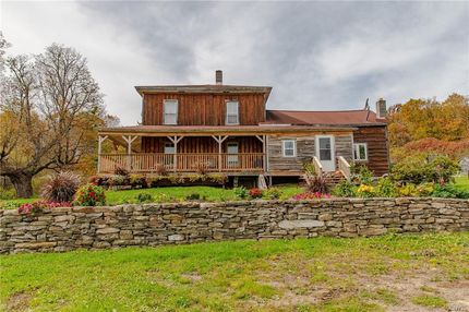 Farm and Ranch for sale in Schoharie County, New York