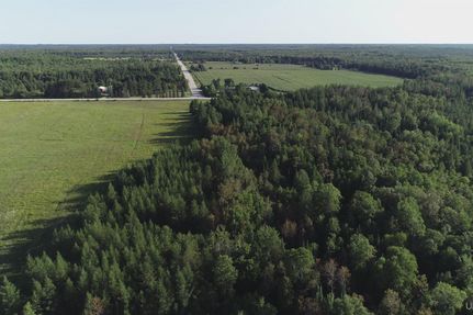 Recreational Property for sale in Schoolcraft County, Michigan