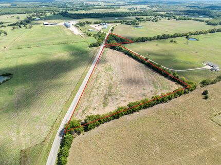 Undeveloped Land for sale in Delta County, Texas