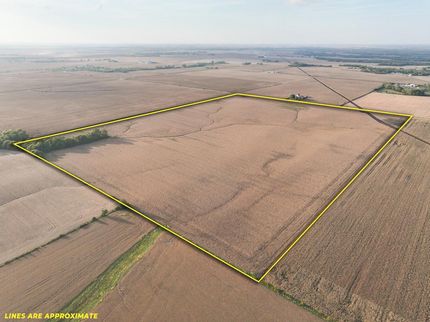 Farm and Ranch for sale in Dallas County, Iowa