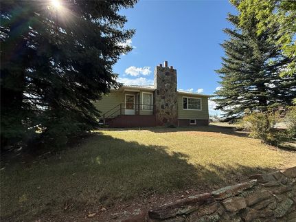 Farm and Ranch for sale in Teton County, Montana