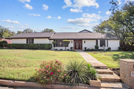 Farm and Ranch for sale in Palo Pinto County, Texas