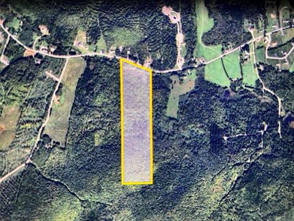 Undeveloped Land for sale in Aroostook County, Maine