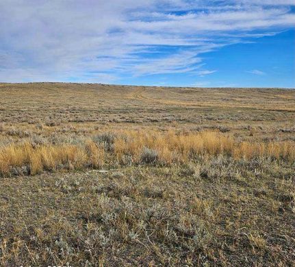 Farm and Ranch for sale in Blaine County, Montana