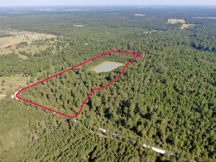 Land for sale in Walker County, Texas