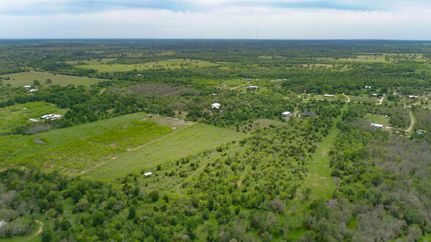 Undeveloped Land in Bastrop County, Texas