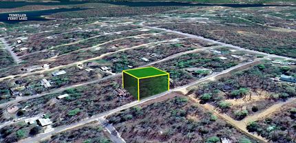 Land in Cherokee County, Oklahoma