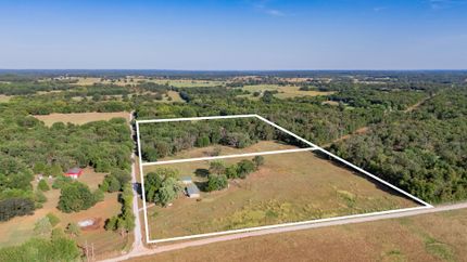 Land in Cedar County, Missouri