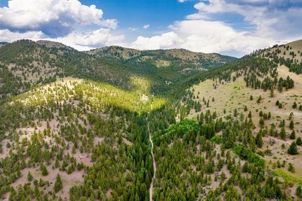 Undeveloped Land for sale in Lewis and Clark County, Montana