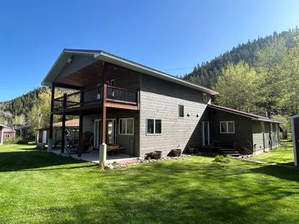 Recreational Property for sale in Cascade County, Montana