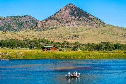 Hunting Property for sale in Cascade County, Montana