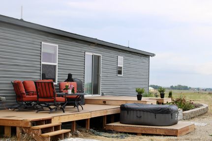Timberland Property for sale in Carbon County, Montana