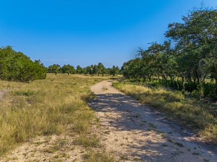 Hunting Property for sale in Hays County, Texas