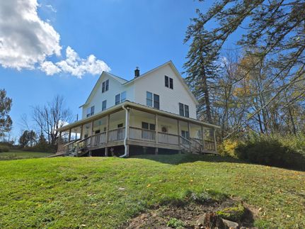 Farm and Ranch for sale in Wayne County, Pennsylvania