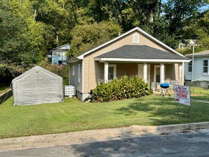 Land for sale in Floyd County, Georgia