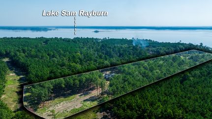 Recreational Property for sale in San Augustine County, Texas