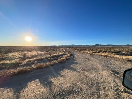 Land for sale in Elko County, Nevada