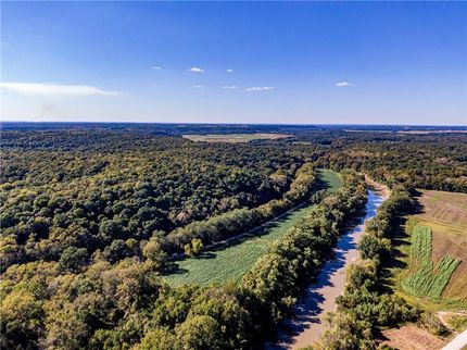 Land for sale in Linn County, Kansas