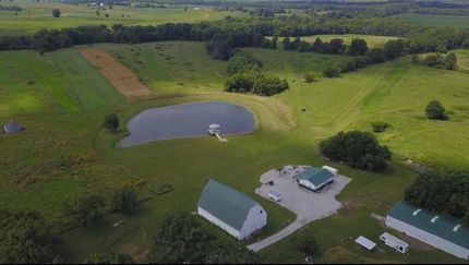 Farm and Ranch for sale in Carroll County, Missouri