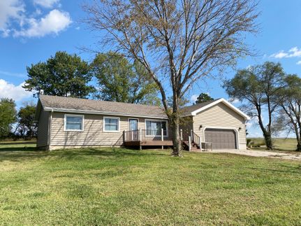 Recreational Property for sale in Cloud County, Kansas