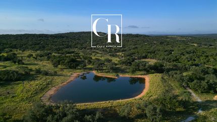 Land for sale in Blanco County, Texas