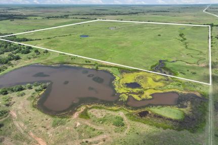 Undeveloped Land for sale in Clay County, Texas