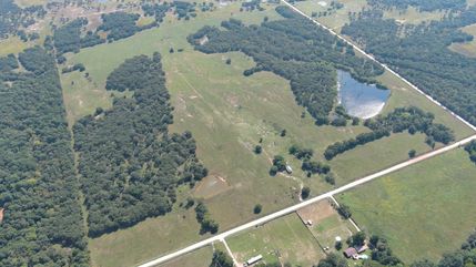 Land for sale in Creek County, Oklahoma