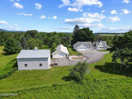 Land for sale in Wayne County, Pennsylvania