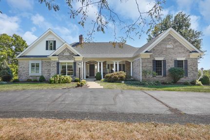 Lakefront Property for sale in Franklin County, Missouri