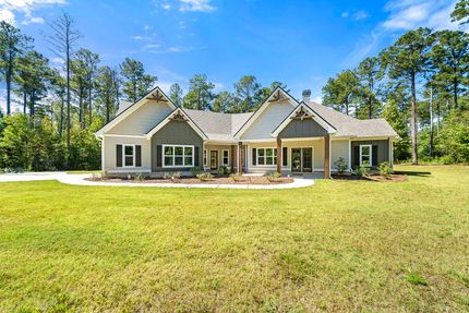 Farm and Ranch for sale in Coweta County, Georgia
