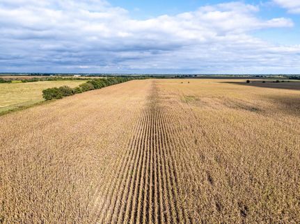 Undeveloped Land in Grant County, Oklahoma