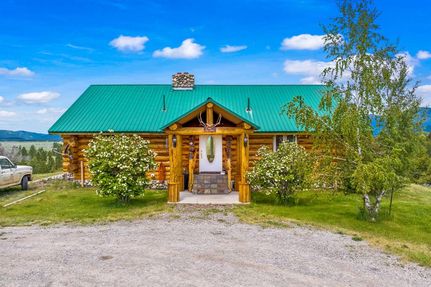 Land for sale in Lewis and Clark County, Montana
