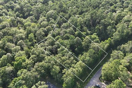 Land for sale in Polk County, Texas