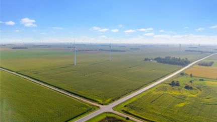 Land in Lincoln County, Minnesota