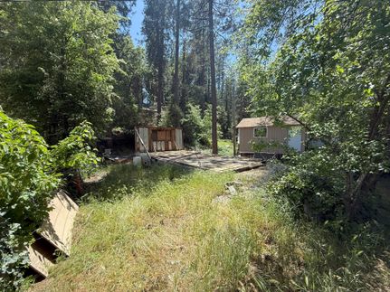 Farm and Ranch for sale in Nevada County, California