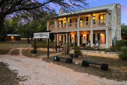 Recreational Property for sale in Blanco County, Texas