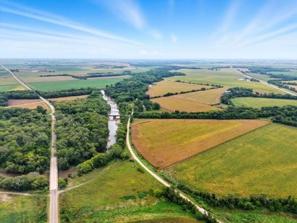 Land for sale in Gage County, Nebraska