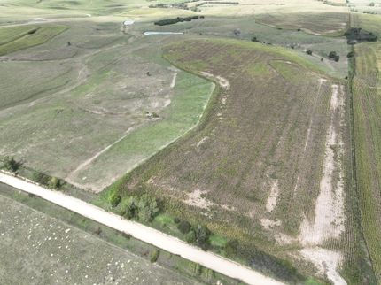 Land for sale in Harlan County, Nebraska