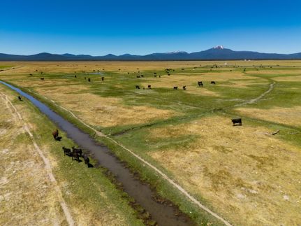 Land for sale in Klamath County, Oregon