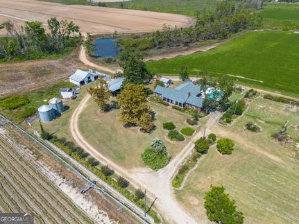 Commercial Property for sale in Coffee County, Georgia