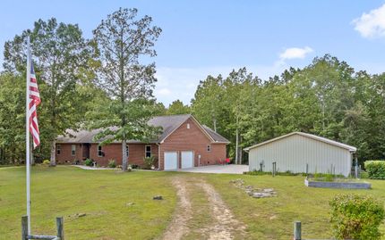 Land for sale in Dade County, Georgia