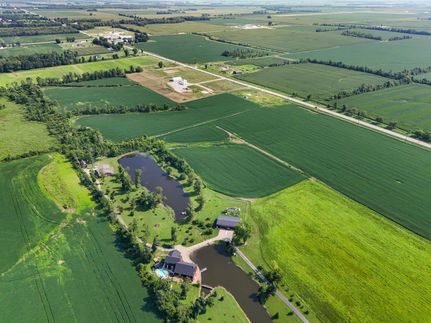 Land in Crawford County, Illinois