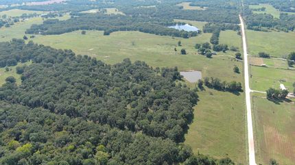 Land for sale in Creek County, Oklahoma