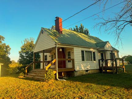 Farm and Ranch in Shannon County, Missouri