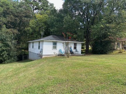 Land for sale in Polk County, Georgia