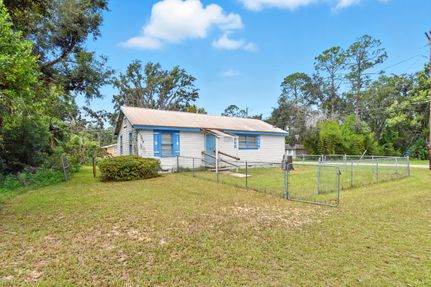Horse Property for sale in Taylor County, Florida