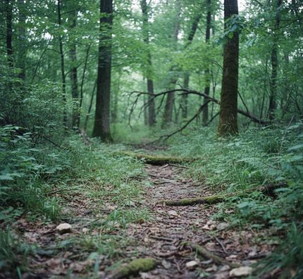 Undeveloped Land for sale in Van Buren County, Arkansas